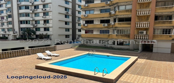 Parque De Versalles Avenida Apto 201 Panama City Panamá Province, 07107 | Exclusive Condo