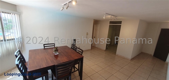 Parque De Versalles Avenida Apto 201 Panama City Panamá Province, 07107 | Exclusive Condo