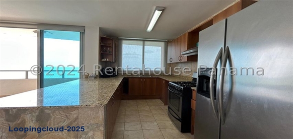 Playa Serena Calle Principal de Gorgona Piso 21 N° 21A Panama City Panamá Province, 07022 | Hermoso Apartamento en Venta - Beautiful Condo for Sale