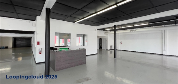 1500 NW 36th St Miami Florida, 33142 | Nice Retail Space
