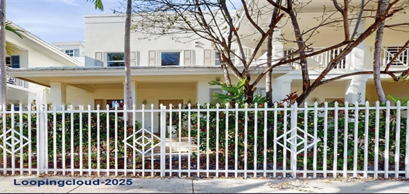 31 SW 11th St #H-1, Miami Florida, 33129 | Beautiful Townhouse
