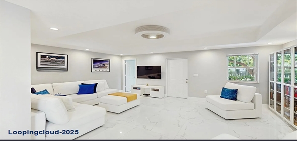 31 SW 11th St #H-1, Miami Florida, 33129 | Beautiful Townhouse
