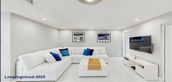 31 SW 11th St #H-1, Miami Florida, 33129 | Beautiful Townhouse