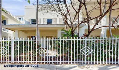 31 SW 11th St #H-1, Miami Florida, 33129 | Beautiful Townhouse