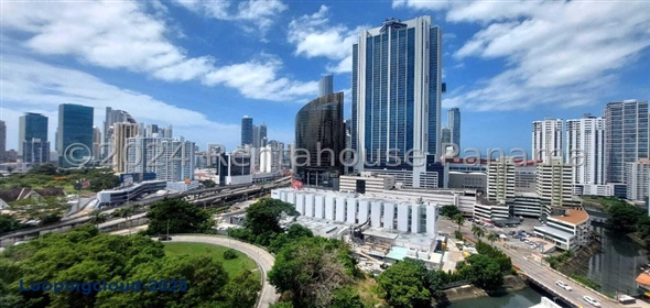 Marsella Calle 54 Este 16A Panama City Panamá Province, 07179 | Hermoso Apartamento - Beautiful Apartment
