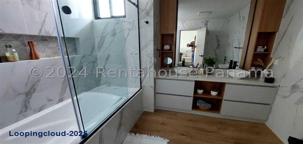 Marsella Calle 54 Este 16A Panama City Panamá Province, 07179 | Hermoso Apartamento - Beautiful Apartment