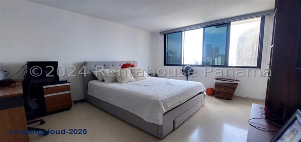 Marsella Calle 54 Este 16A Panama City Panamá Province, 07179 | Hermoso Apartamento - Beautiful Apartment