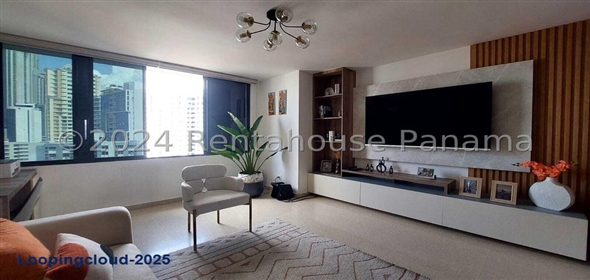 Marsella Calle 54 Este 16A Panama City Panamá Province, 07179 | Hermoso Apartamento - Beautiful Apartment