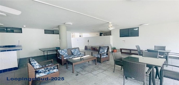 Marsella Calle 54 Este 16A Panama City Panamá Province, 07179 | Hermoso Apartamento - Beautiful Apartment