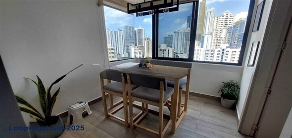 Marsella Calle 54 Este 16A Panama City Panamá Province, 07179 | Hermoso Apartamento - Beautiful Apartment