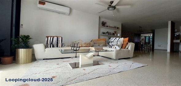 Marsella Calle 54 Este 16A Panama City Panamá Province, 07179 | Hermoso Apartamento - Beautiful Apartment