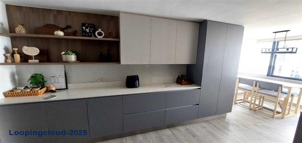 Marsella Calle 54 Este 16A Panama City Panamá Province, 07179 | Hermoso Apartamento - Beautiful Apartment