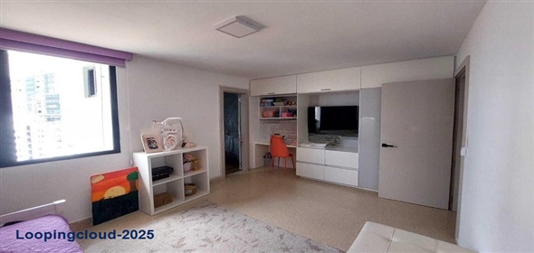 Marsella Calle 54 Este 16A Panama City Panamá Province, 07179 | Hermoso Apartamento - Beautiful Apartment