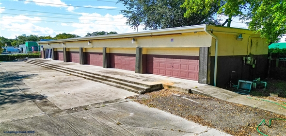 3551 S State Rd 7 West Park Florida, 33023 | Prime Commercial Warehouse Space