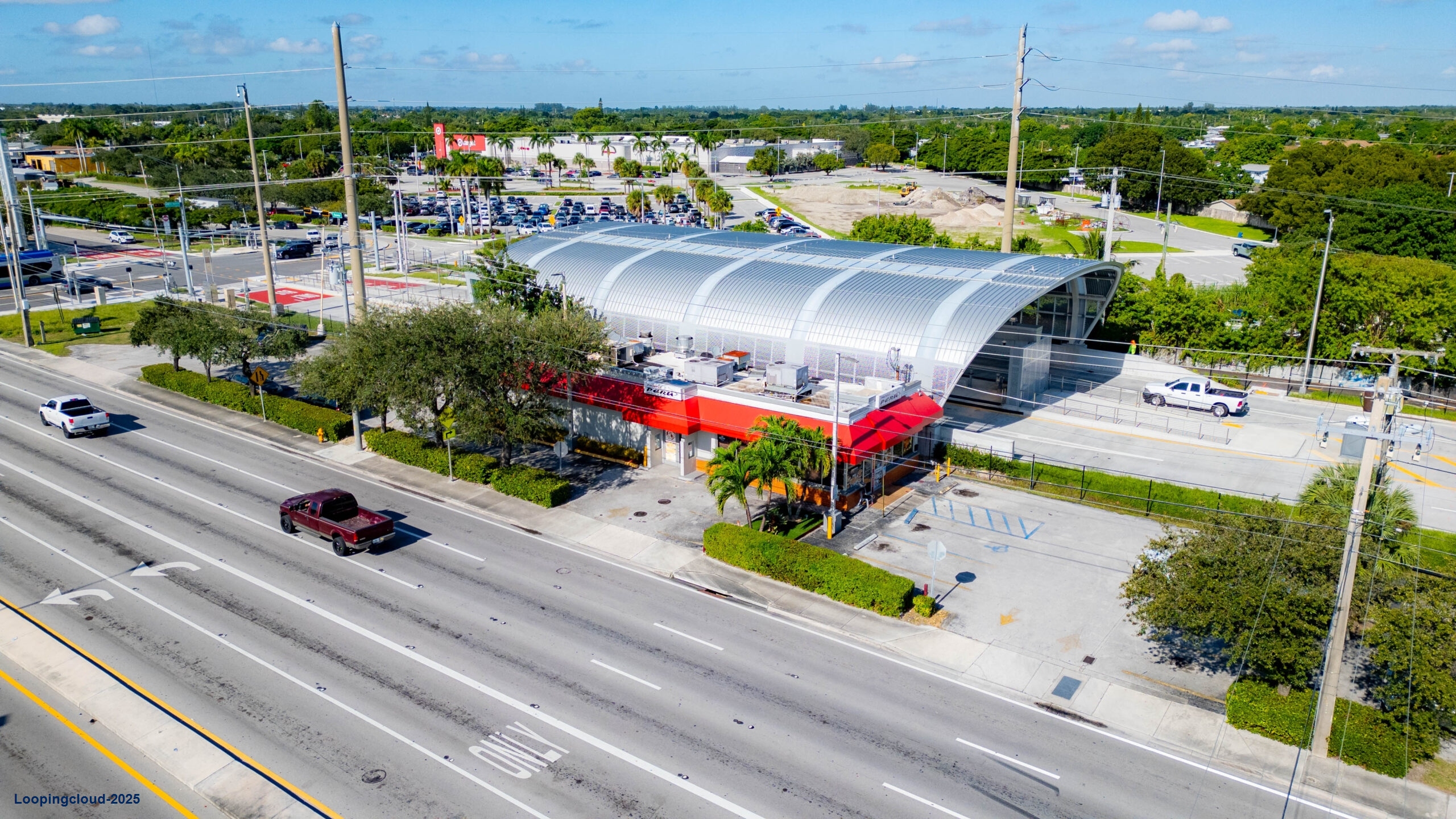 Commercial Property for Sale in Cutler Bay Florida 33189