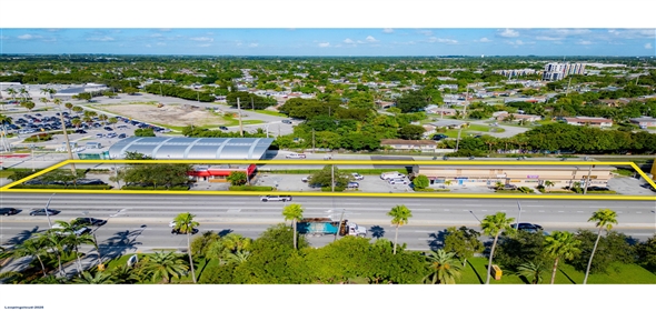 20462-20500 S Dixie Hwy Cutler Bay Florida, 33189 | 20462 – 20500 S Dixie Hwy