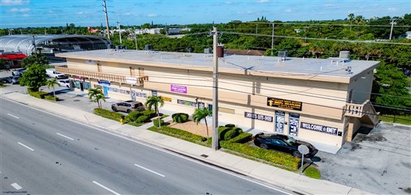 20462-20500 S Dixie Hwy Cutler Bay Florida, 33189 | 20462 – 20500 S Dixie Hwy