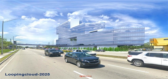 20462-20500 S Dixie Hwy Cutler Bay Florida, 33189 | 20462 – 20500 S Dixie Hwy