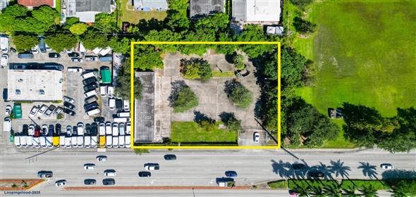 3551 S State Rd 7 West Park Florida, 33023 | Vacant Commercial Land