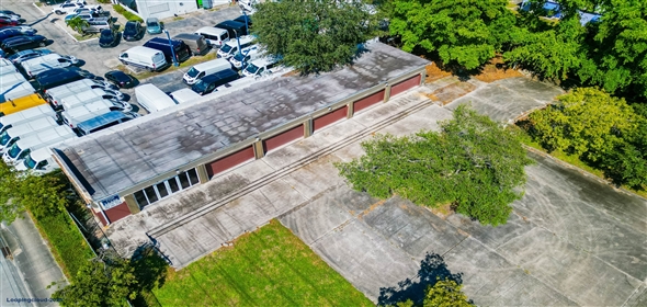 3551 S State Rd 7 West Park Florida, 33023 | Vacant Commercial Land