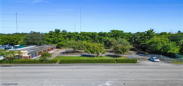 3551 S State Rd 7 West Park Florida, 33023 | Vacant Commercial Land
