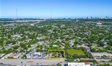 3551 S State Rd 7 , West Park Florida                                                                                              33023