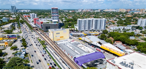 2638 SW 28TH LANE Miami Florida, 33133 | Industrial Flex Space