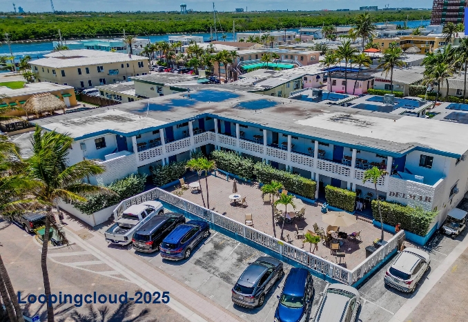 Hotel for Sale in Hollywood Florida 33019