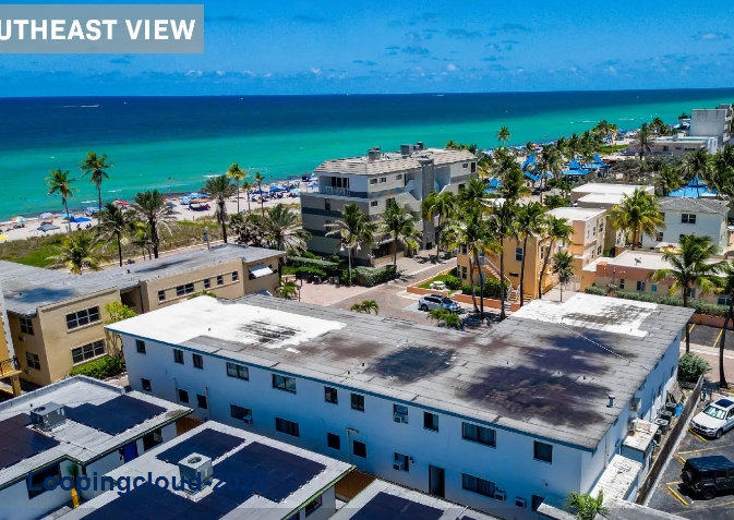 Hotel for Sale in Hollywood Florida 33019