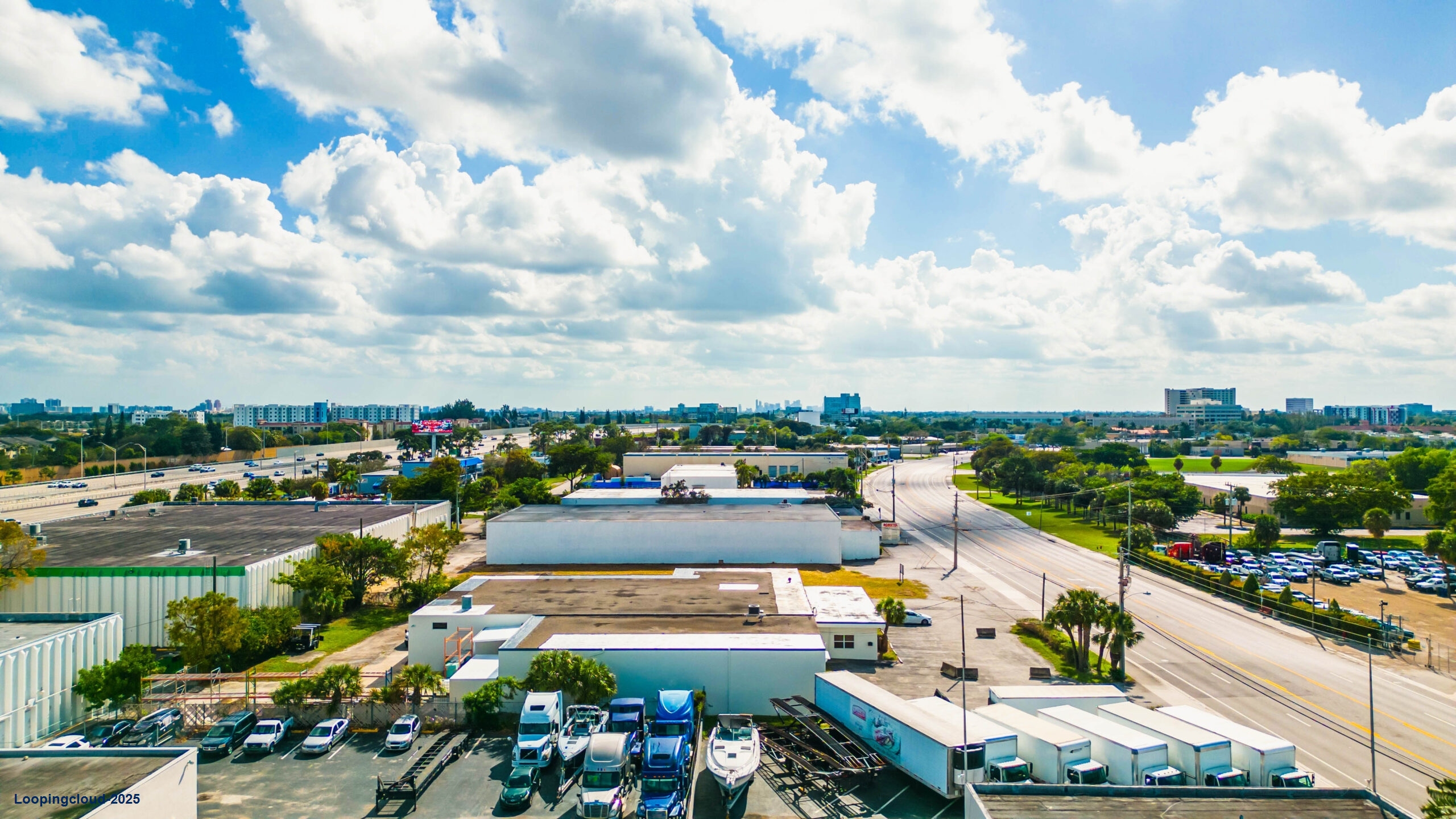 Commercial Property for Sale in Pompano Beach Florida 33069