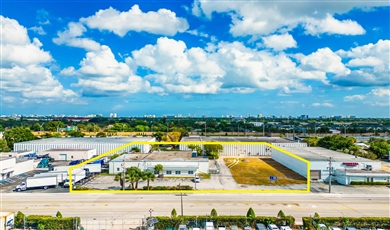 956-980 SW 12th Ave , Pompano Beach Florida                                                                                              33069