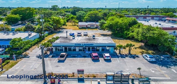 2605 N Andrews Ave Wilton Manors Florida, 33311 | Covered Land