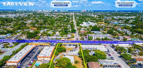 2605 N Andrews Ave Wilton Manors Florida, 33311 | Covered Land