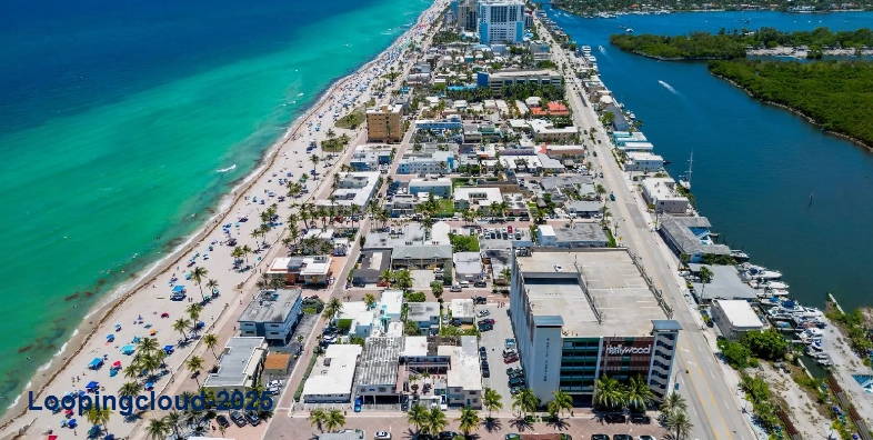 Hotel for Sale in Hollywood Florida 33019
