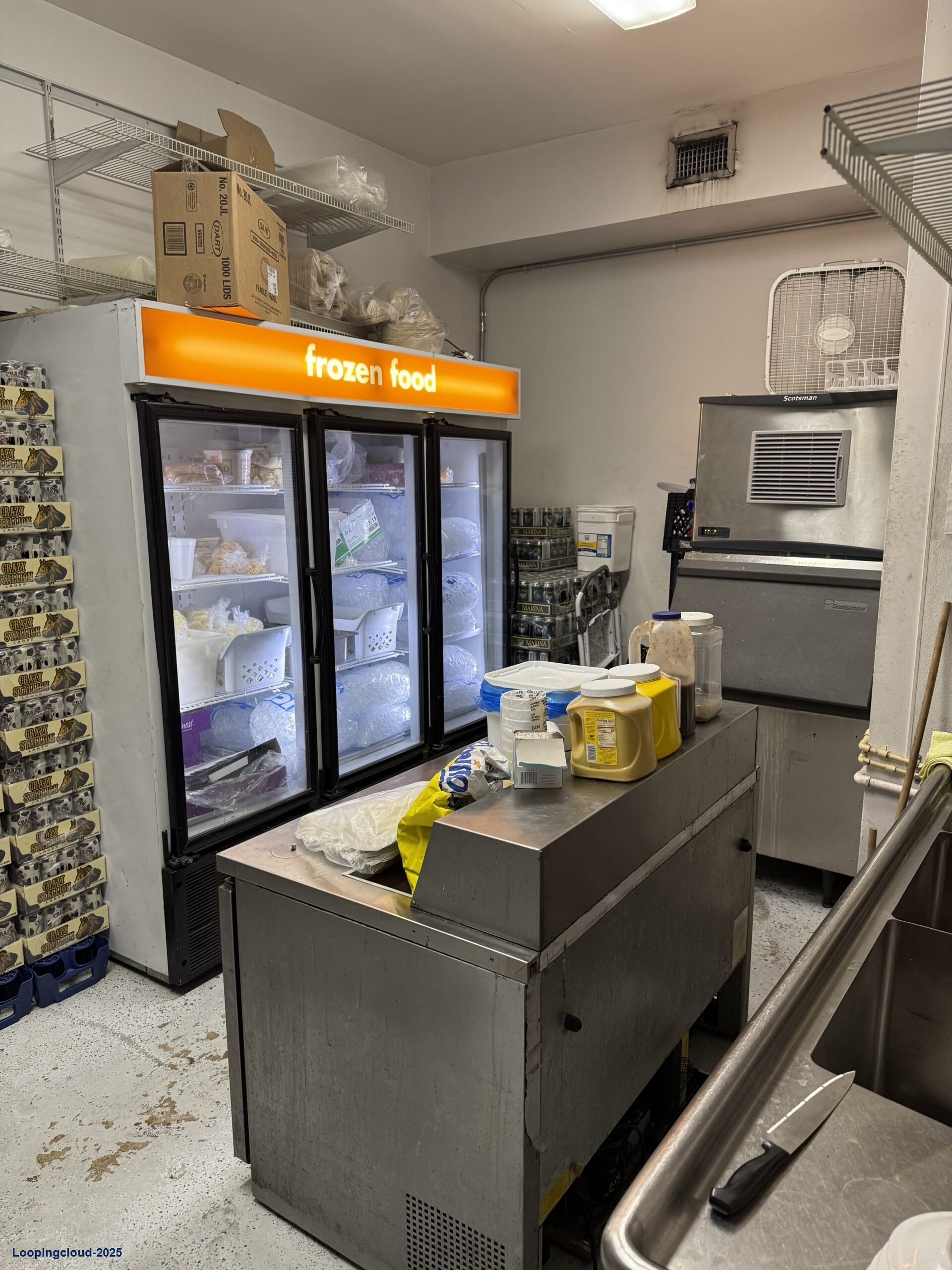 Commercial Property for Sale in Miami Florida 33142