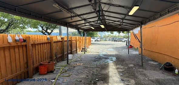 1341 NW 20 Street Miami Florida, 33142 | Professional office, medical office, or retail