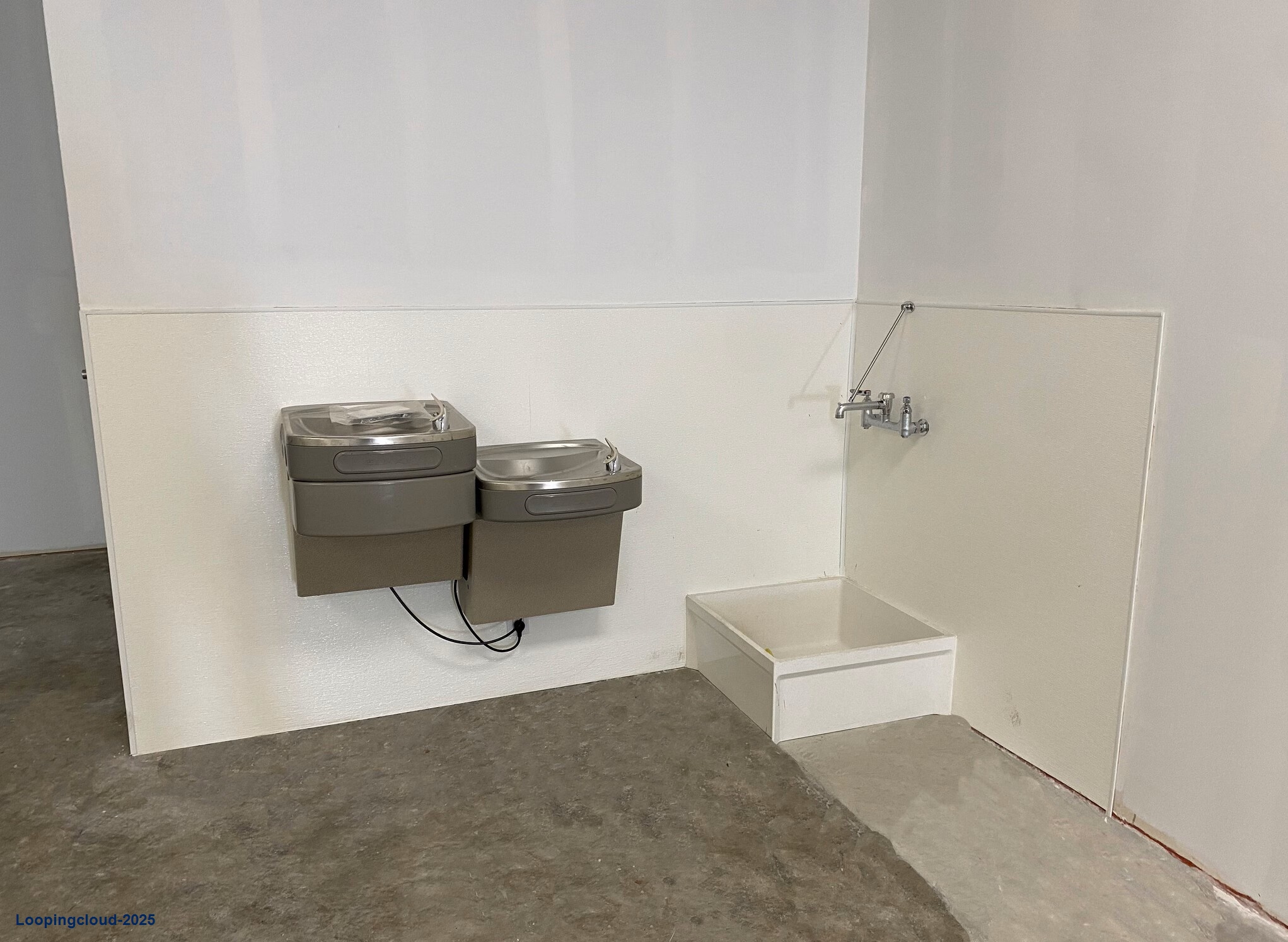 Retail/Food Production Facility