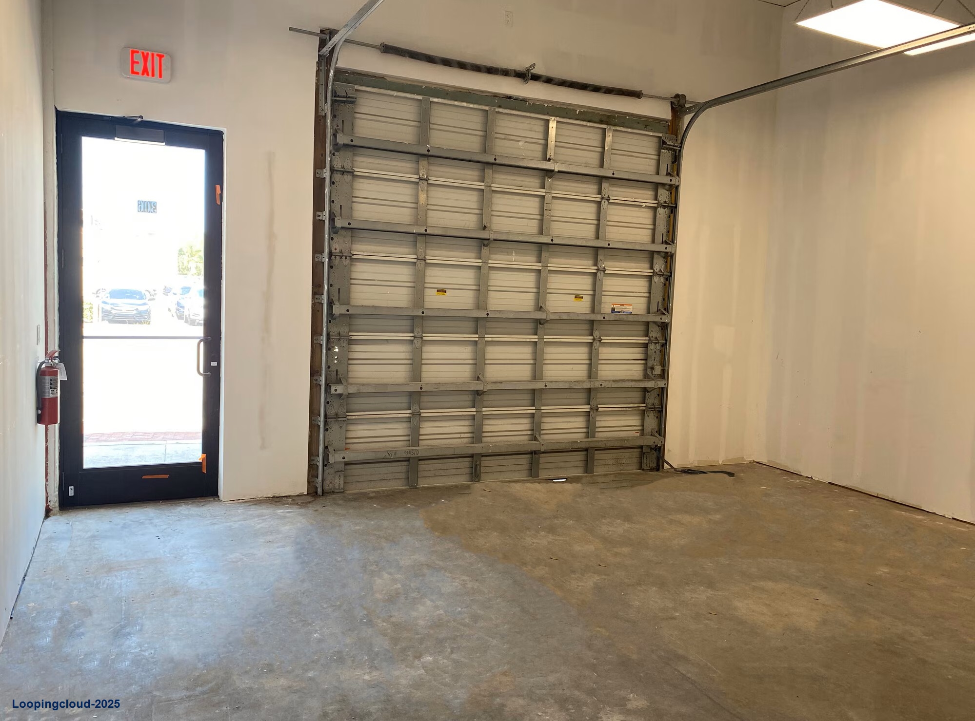 Retail/Food Production Facility