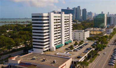 4770 Biscayne Boulevard Suite 5 Miami Florida, 33137 | Exclusive Office