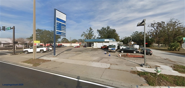 3334 15th Ave S Saint Petersburg Florida, 33712 | Automotive/Marine Repair Center
