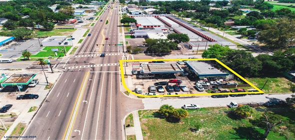 3334 15th Ave S Saint Petersburg Florida, 33712 | Automotive/Marine Repair Center