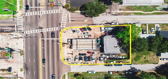 3334 15th Ave S Saint Petersburg Florida, 33712 | Automotive/Marine Repair Center