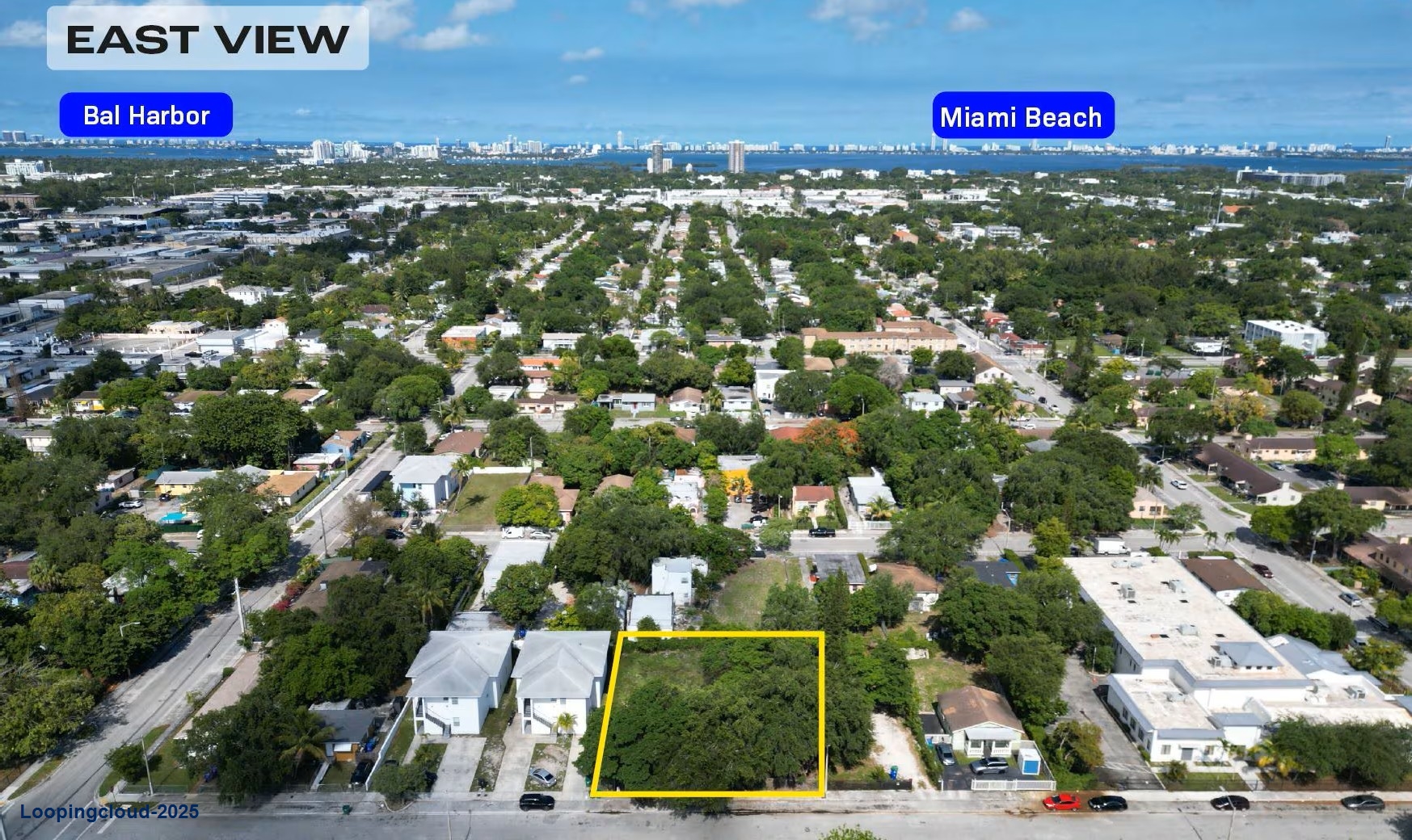 Commercial Property for Sale in El Portal Florida 33150