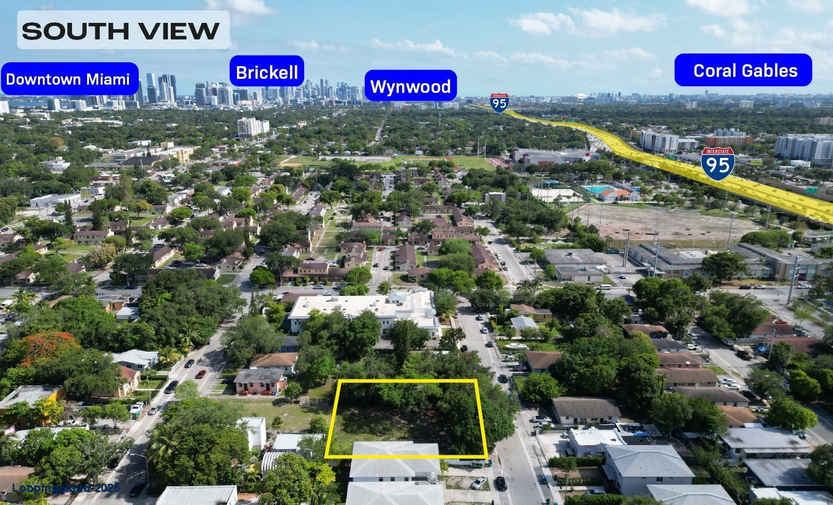 Commercial Property for Sale in El Portal Florida 33150