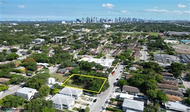 Commercial Property for Sale in El Portal Florida 33150