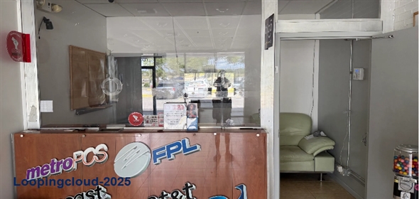 13010-13180 W STATE ROAD 84 Davie Florida, 33325 | Great Retail Space