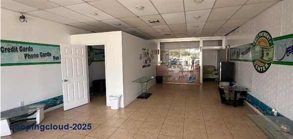 13010-13180 W STATE ROAD 84 Davie Florida, 33325 | Great Retail Space