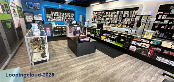 13010-13180 W STATE ROAD 84 Davie Florida, 33325 | Great Retail Space