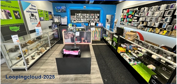 13010-13180 W STATE ROAD 84 Davie Florida, 33325 | Great Retail Space