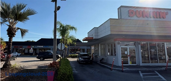 13010-13180 W STATE ROAD 84 Davie Florida, 33325 | Great Retail Space